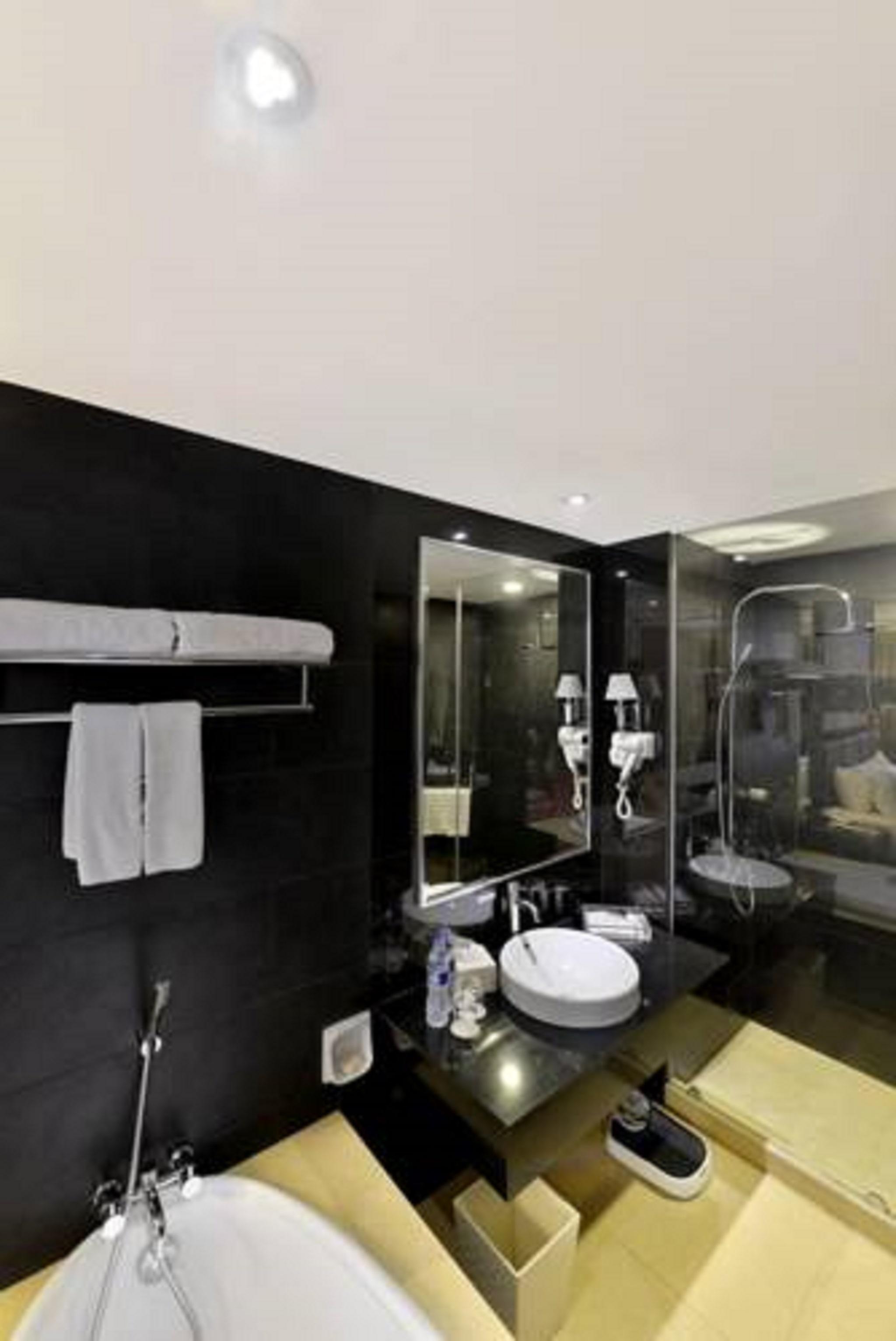 Amaroossa Cosmo Jakarta Ngoại thất bức ảnh