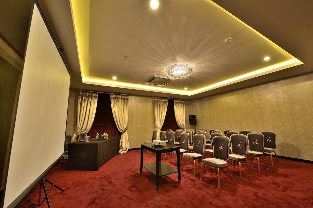 Amaroossa Cosmo Jakarta Ngoại thất bức ảnh